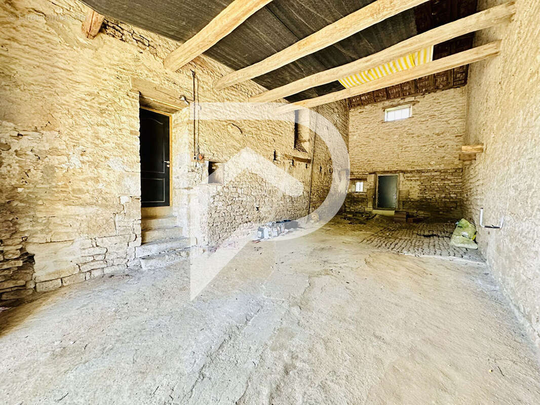 Maison à ESNOUVEAUX