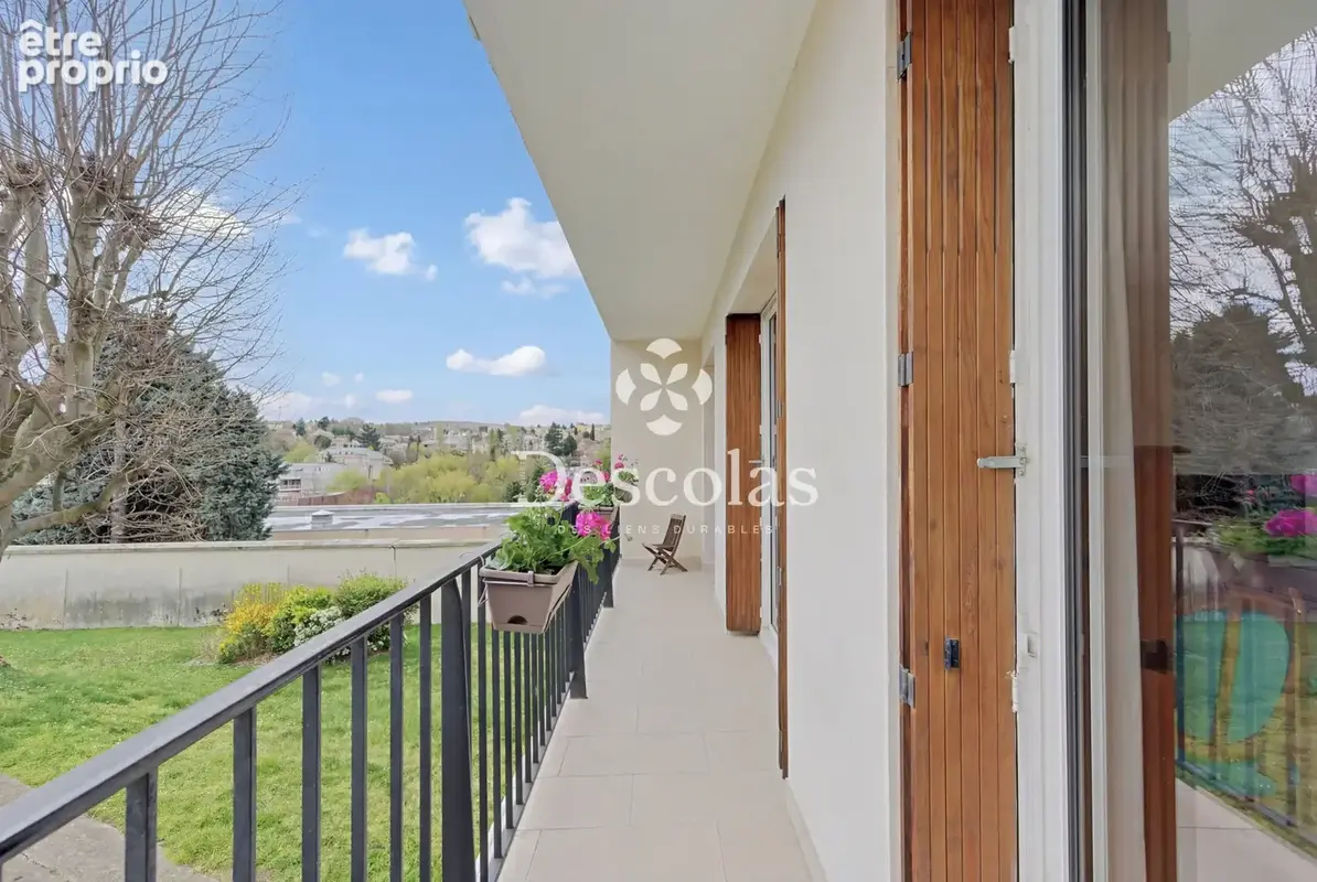 Appartement Saint-Germain-en-Laye - photo 15