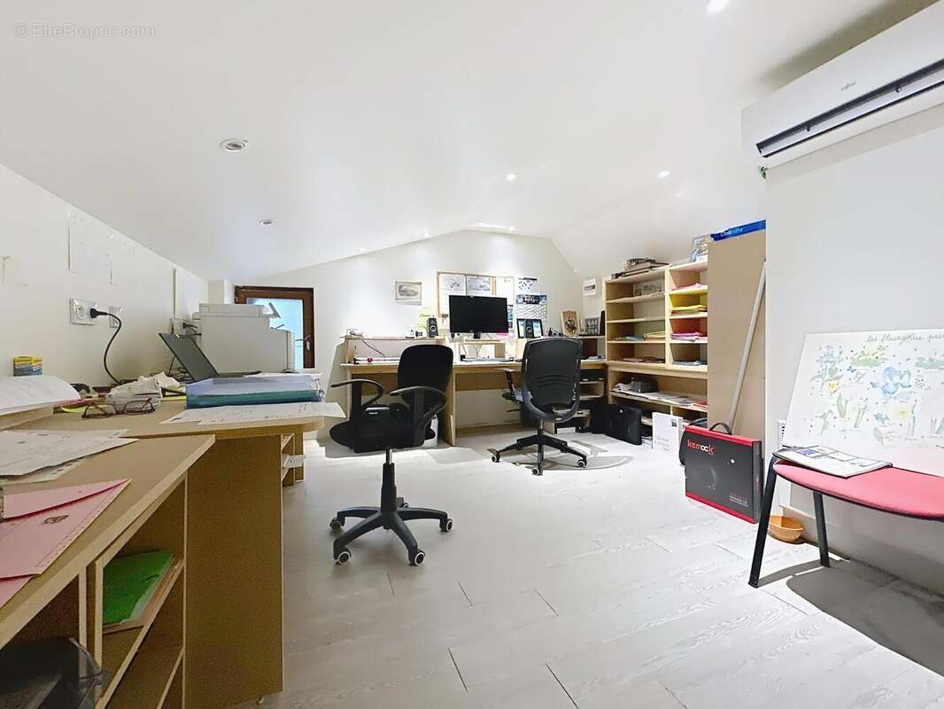 Photo 8 - Maison à MONTREUIL