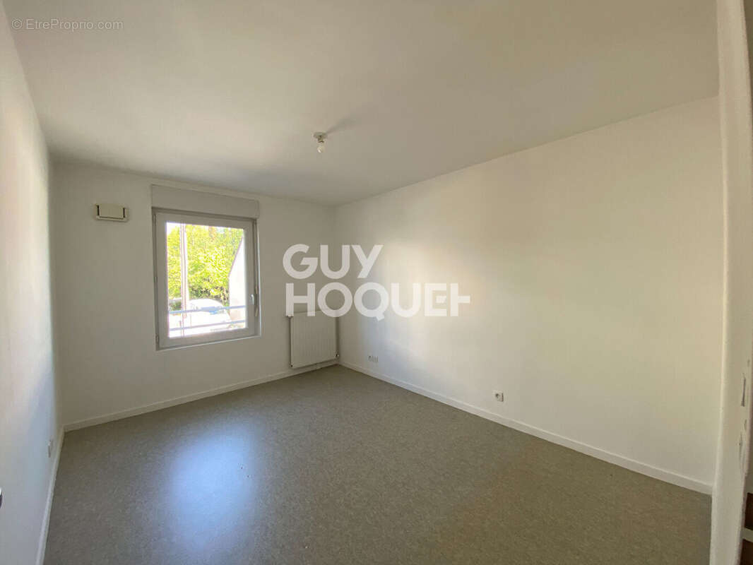 Appartement à VERTOU