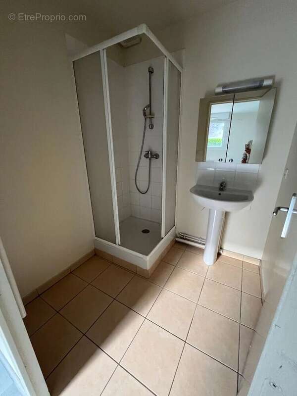 Appartement à CHARTRES