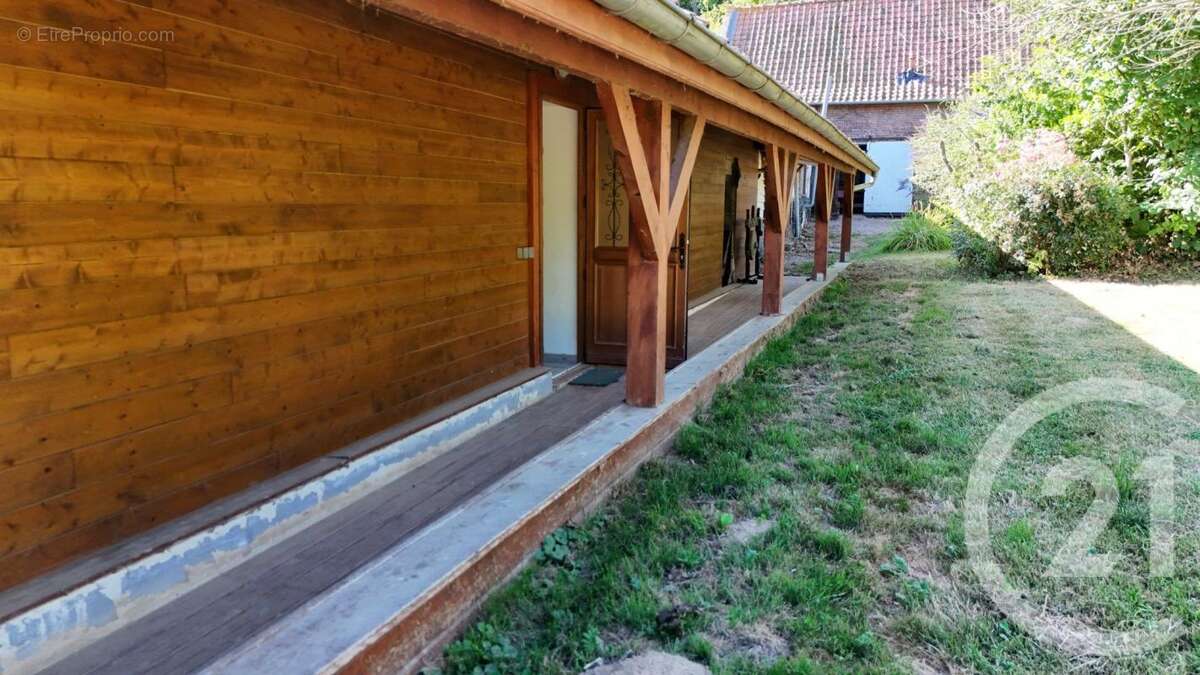 Maison 135 m² à Douriez  - photo 12