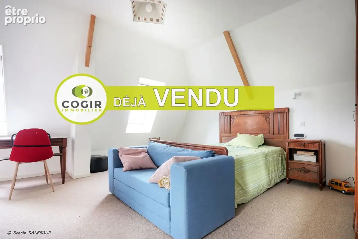 Maison 7 pièces 146m² - LE RHEU 35650 - photo 11