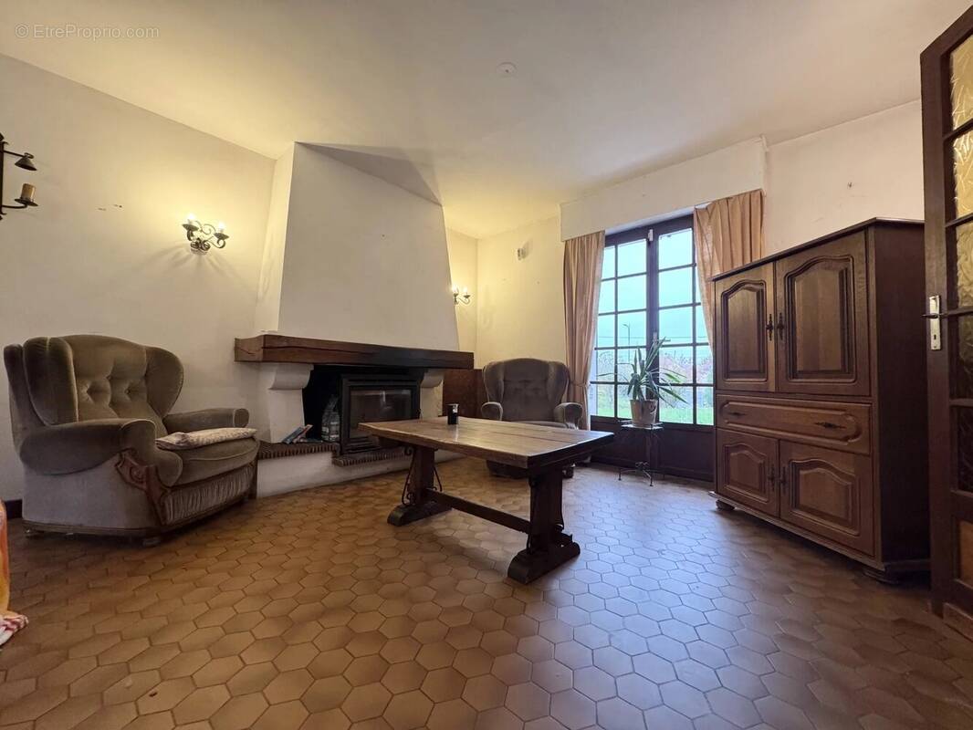 Maison à LE CATEAU-CAMBRESIS