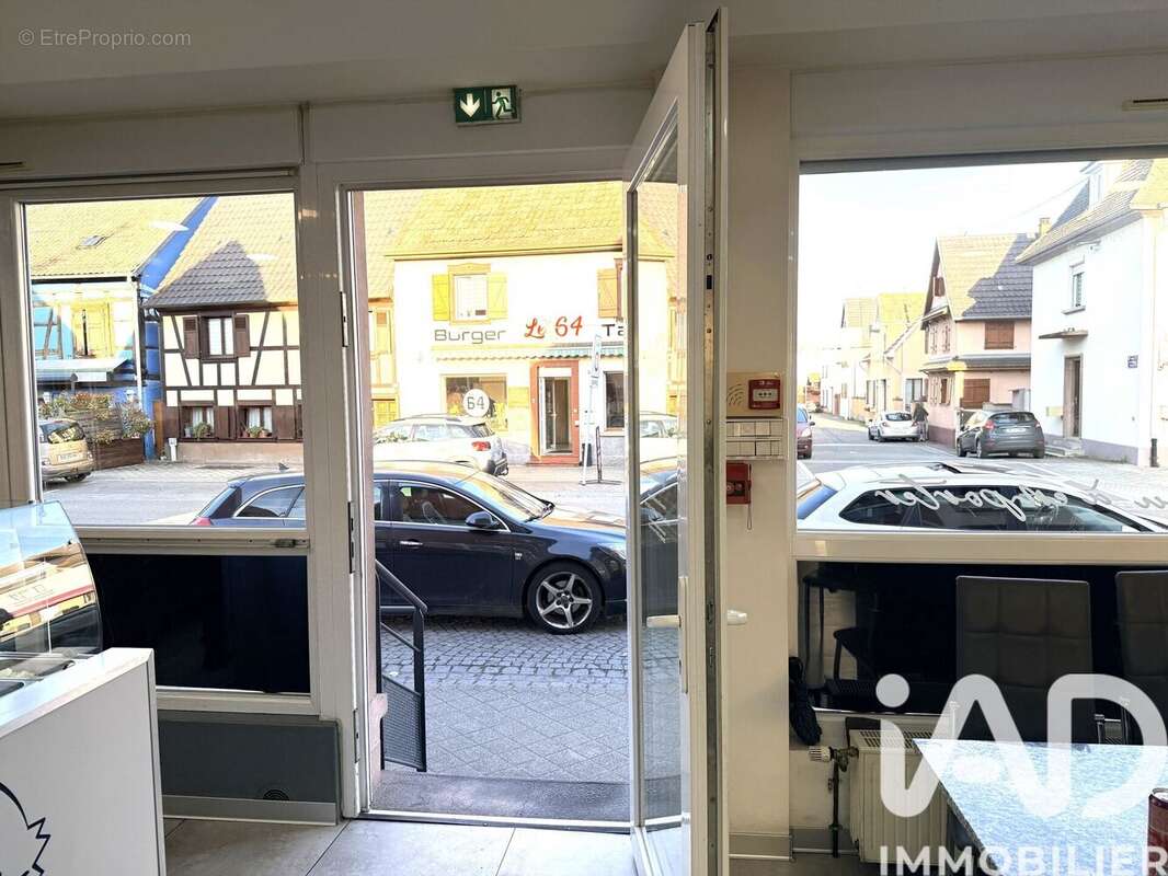 Photo 2 - Appartement à MARCKOLSHEIM