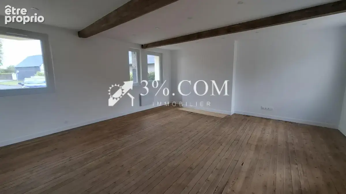 Grande Maison sans travaux - 6 / 7 CH - + Dépendance - photo 3