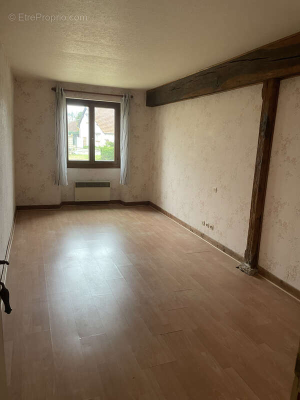 Maison à DHUIZON