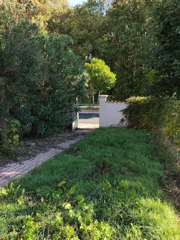 Maison à SAINT-MICHEL