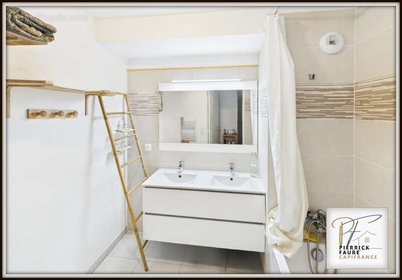 Appartement à BRIANCON