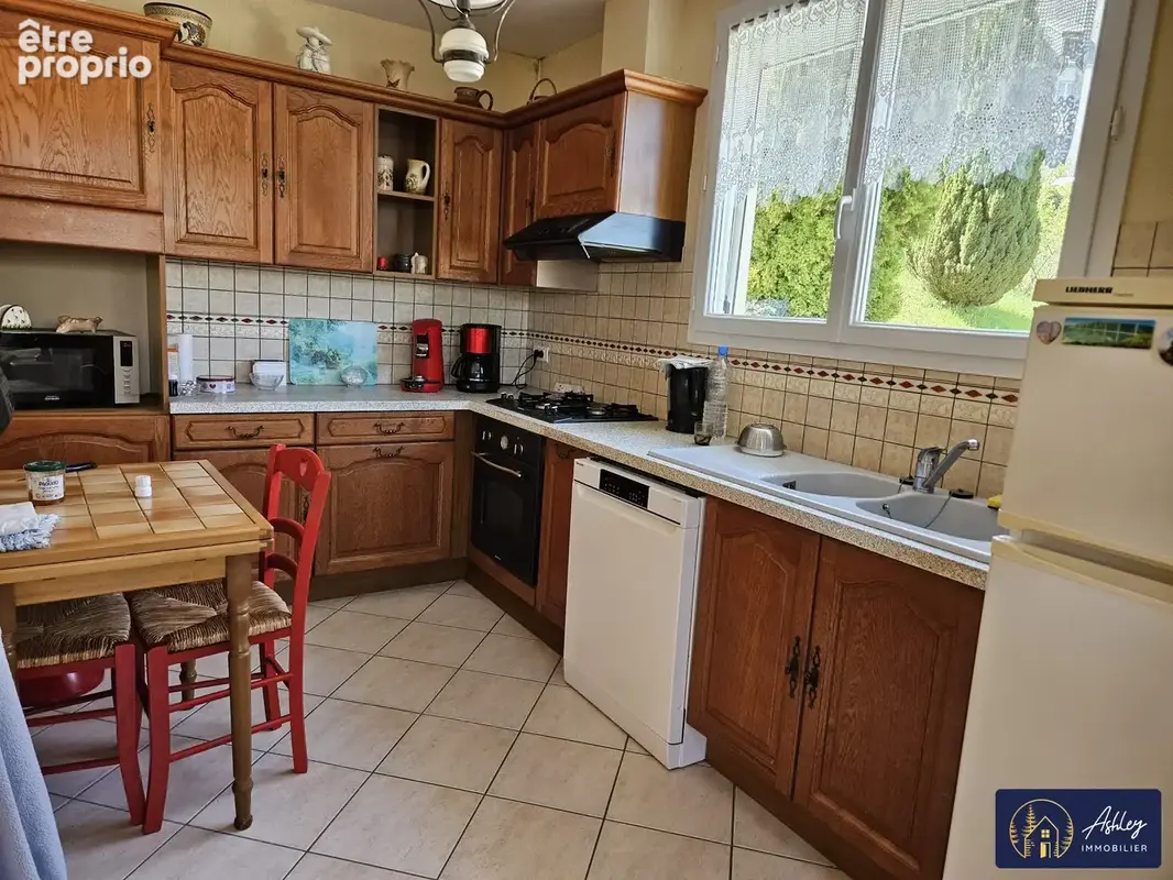 Maison 5 pièces 95 m² à vendre à Meymac (19250) - photo 3