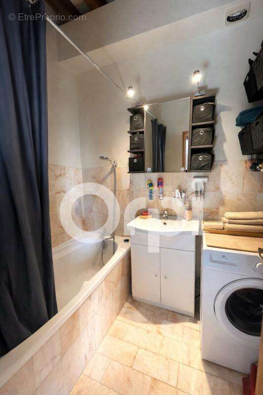 Appartement à CHOISY-AU-BAC