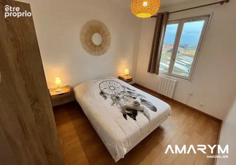 Appartement 2 pièces 42 m² à vendre à Dieppe (76200) - photo 8
