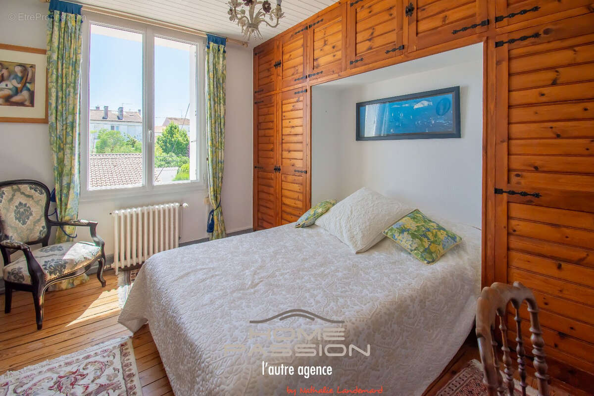 Maison à ROYAN