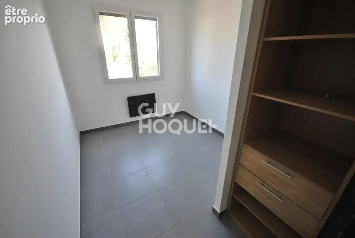 Maison Mèze 4 pièce(s) 78.09 m2 avec bel extérieur - photo 11