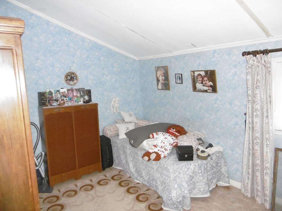 Maison à LANGON