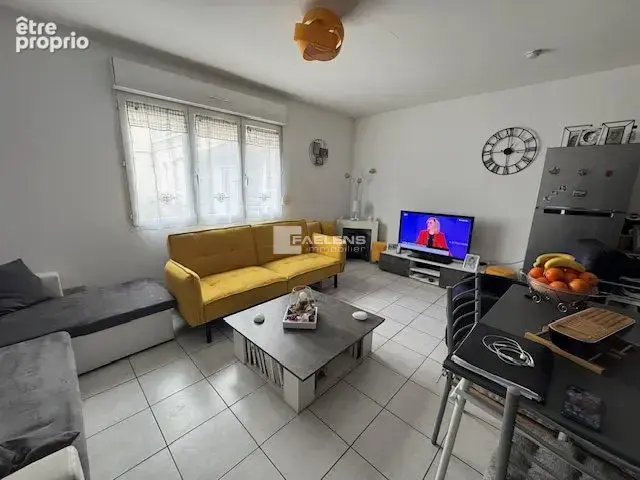 Appartement 115 m² à vendre à Tourcoing (59200) - photo 3