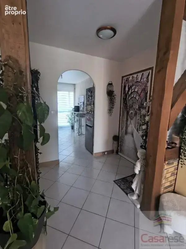 Appartement - photo 5