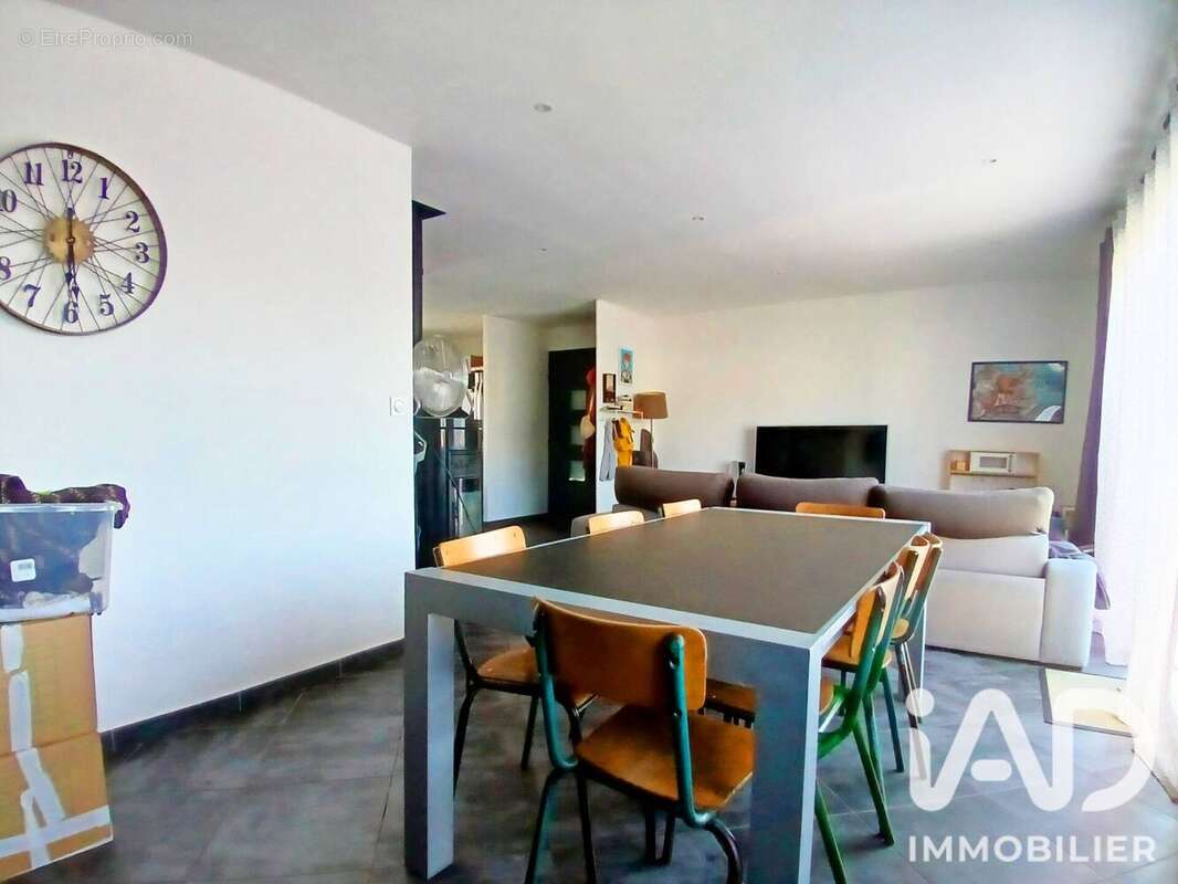 Photo 3 - Maison à CHOLET
