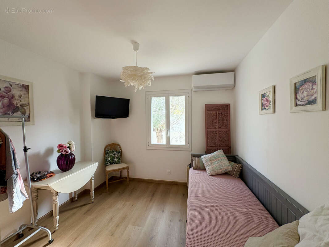 Maison à SANARY-SUR-MER