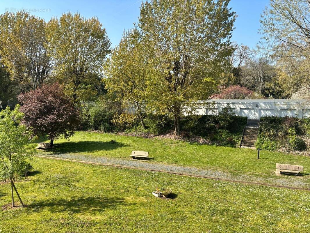 Photo 1 - Appartement à BORDEAUX