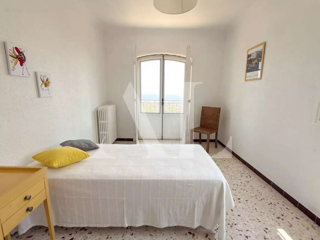Maison à VALLAURIS
