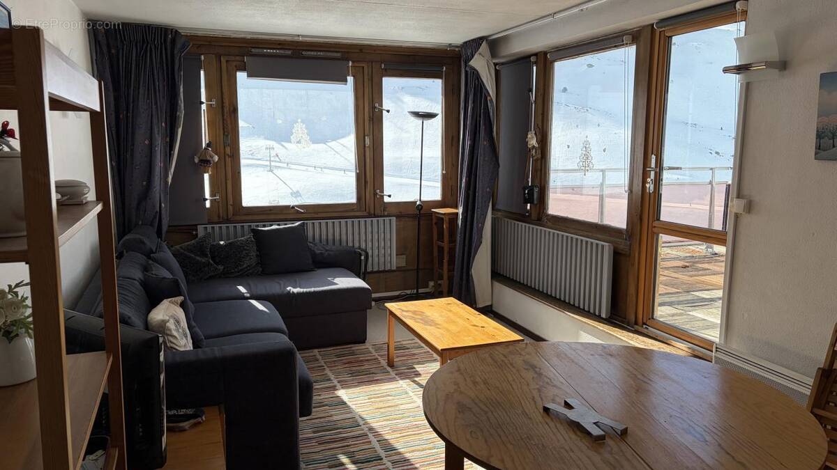 Appartement à BAGNERES-DE-BIGORRE