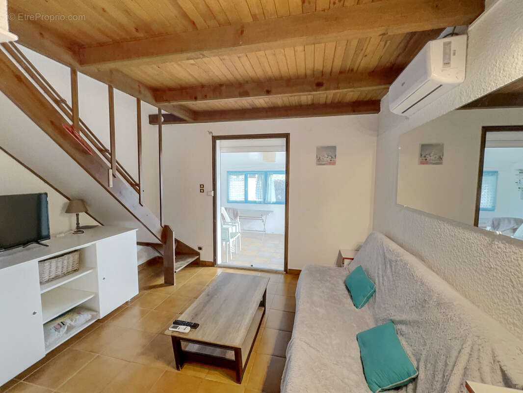 Maison à POGGIO-MEZZANA