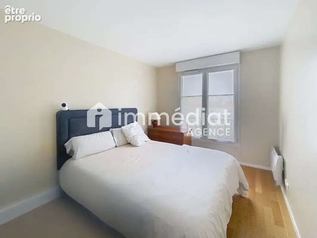 Appartement coeur de ville - photo 12