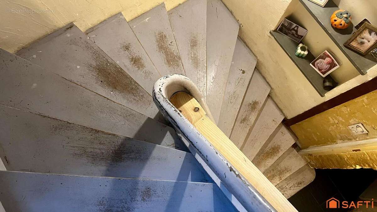 Photo 6 - Maison à MORTAGNE-AU-PERCHE