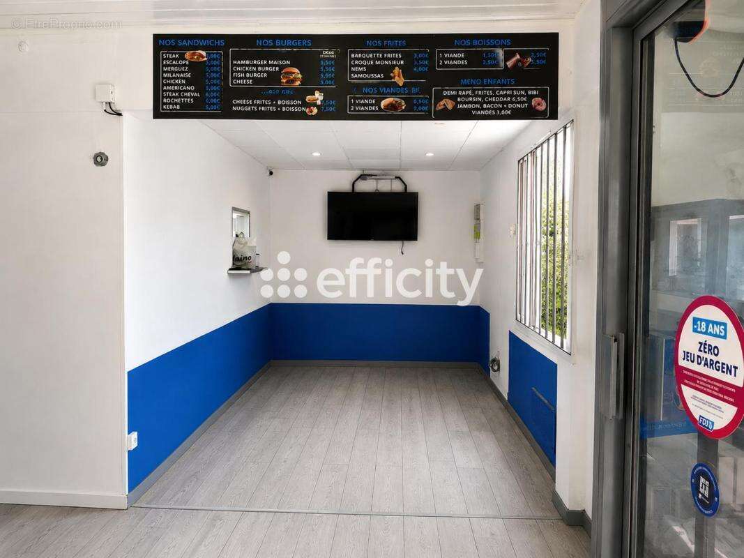 Locaux/Biens immobiliers - photo 6