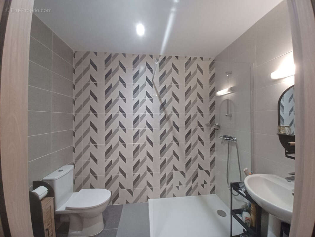 appartement T2 neuf avec jardin d'hiver - photo 7