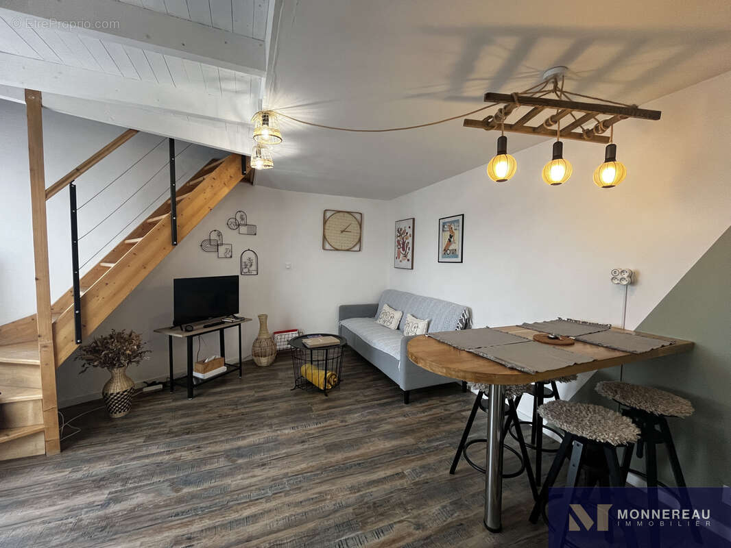 Appartement à ROYAN