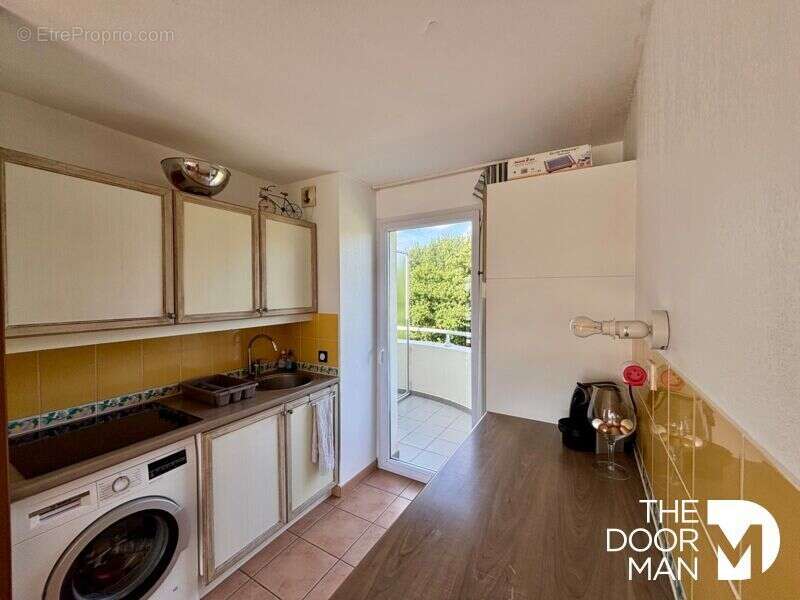 Appartement à LA BAULE-ESCOUBLAC