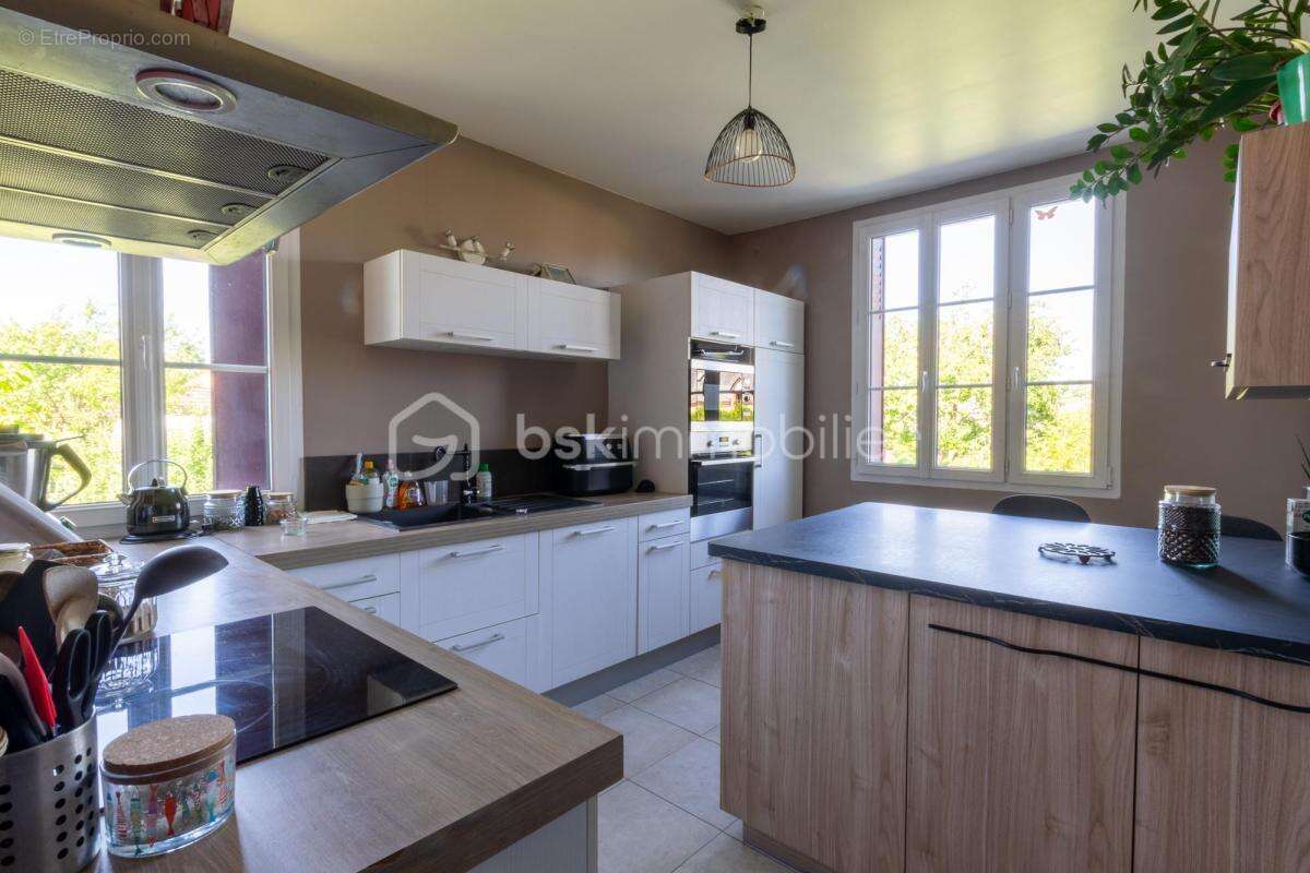 Maison à OUZOUER-SUR-LOIRE