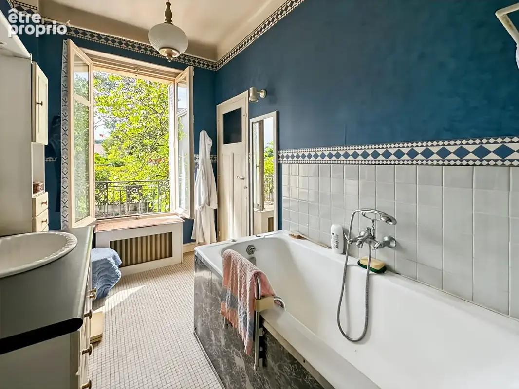 Maison 207m² à verrières-le-buisson - photo 10
