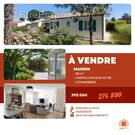 Photo 1 - Maison à L'AIGUILLON-SUR-VIE