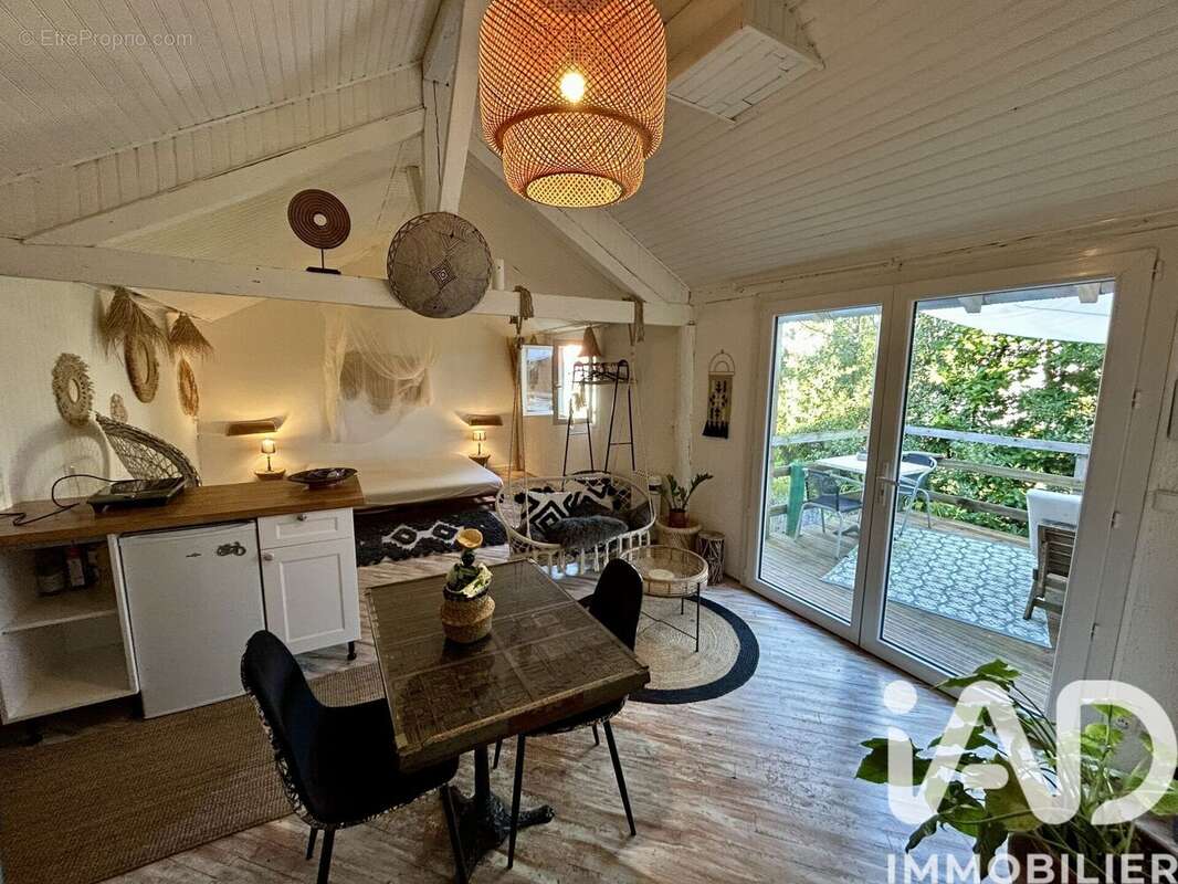 Photo 5 - Appartement à PAU