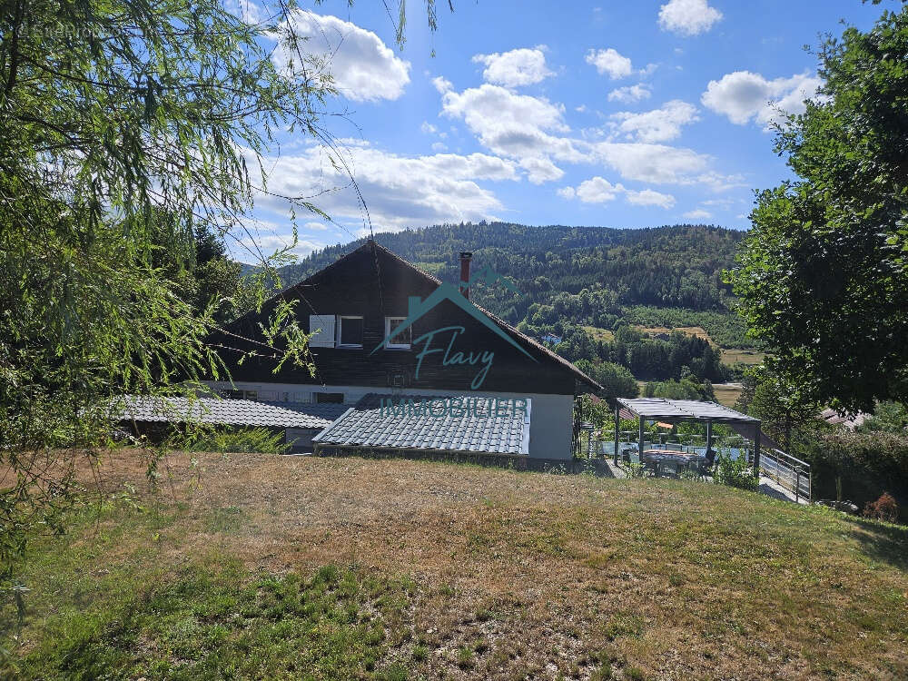 Maison avec vue montagne! La Forge - photo 14