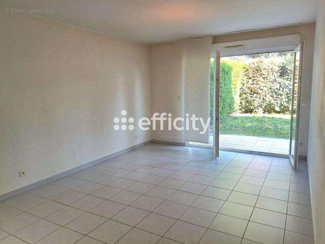 Appartement à TOURS