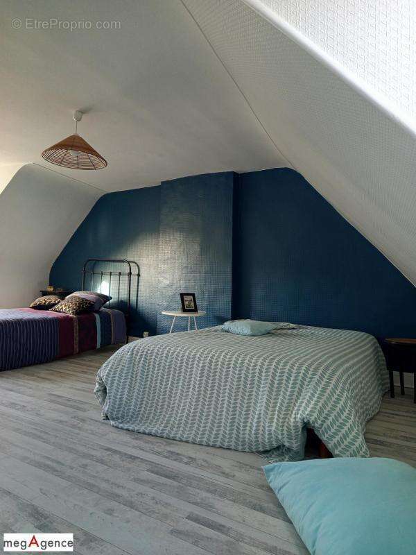 Appartement à LE MANS