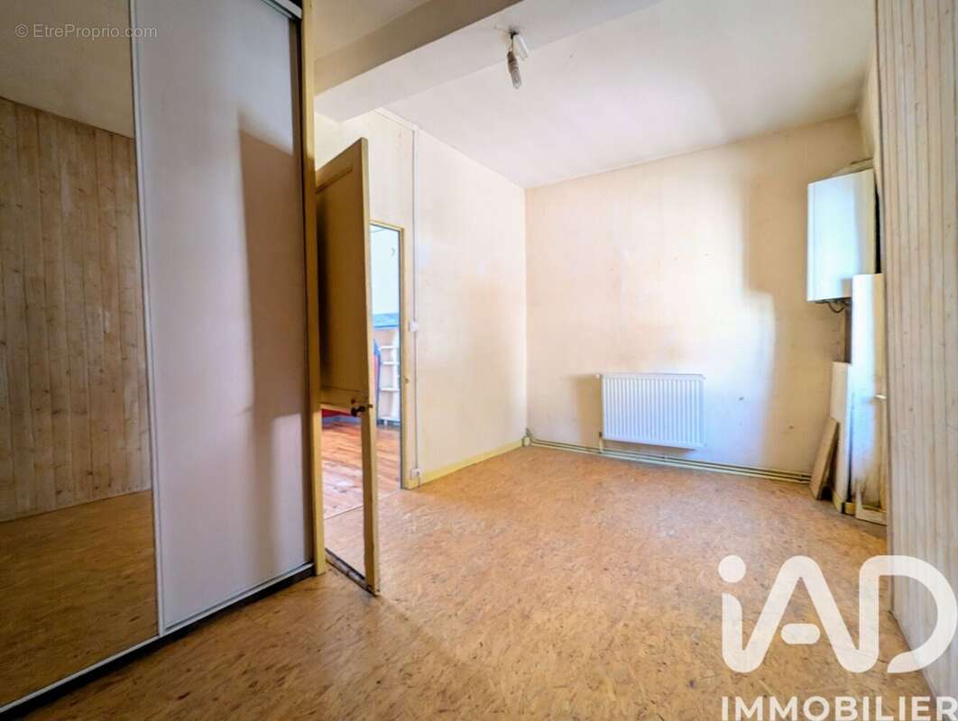 Photo 7 - Maison à LE GUA