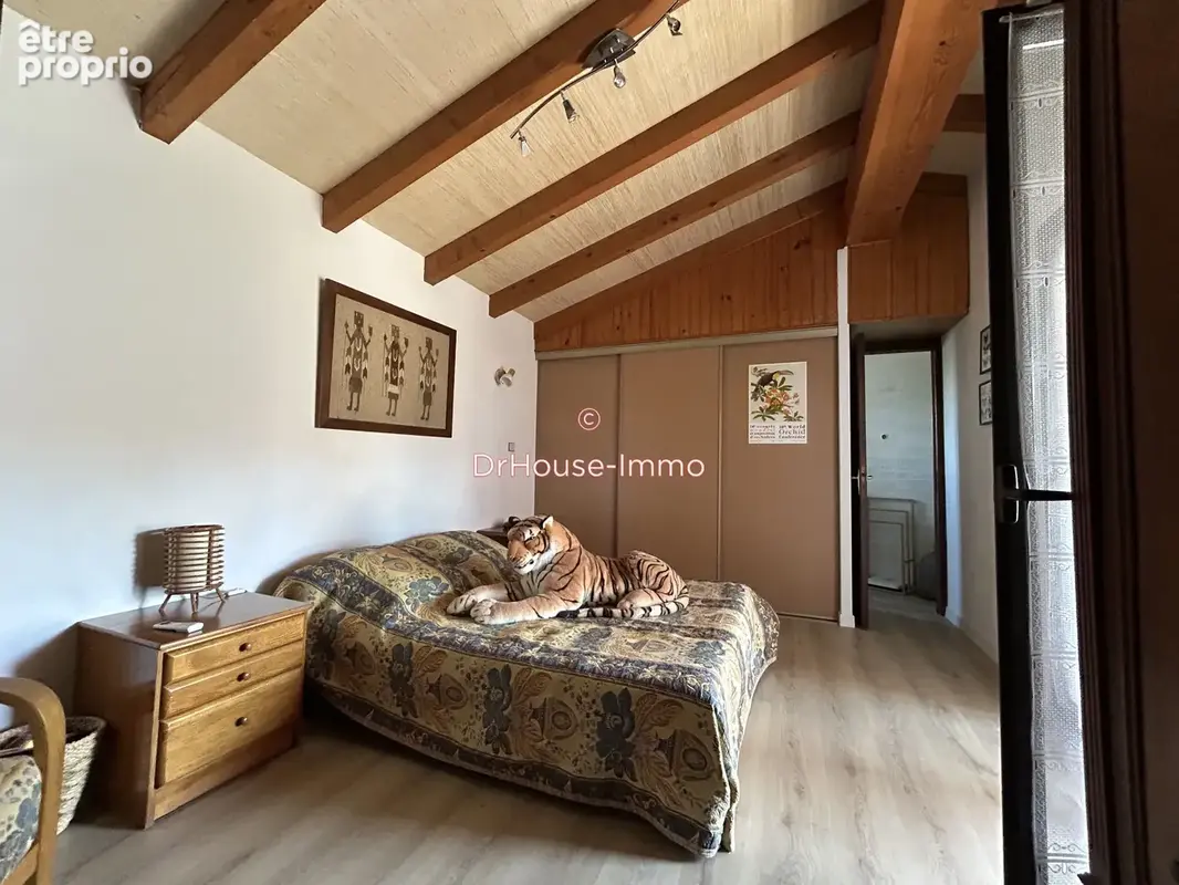 Maison 6 pièces 170 m² à vendre à Villelongue-De-La-Salanque (66410) - photo 19