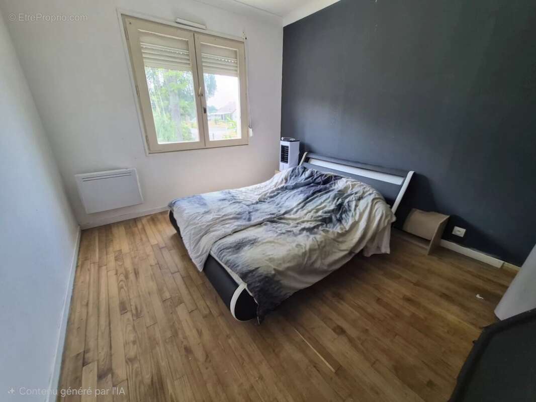 Maison proche de Thiberville – - photo 7