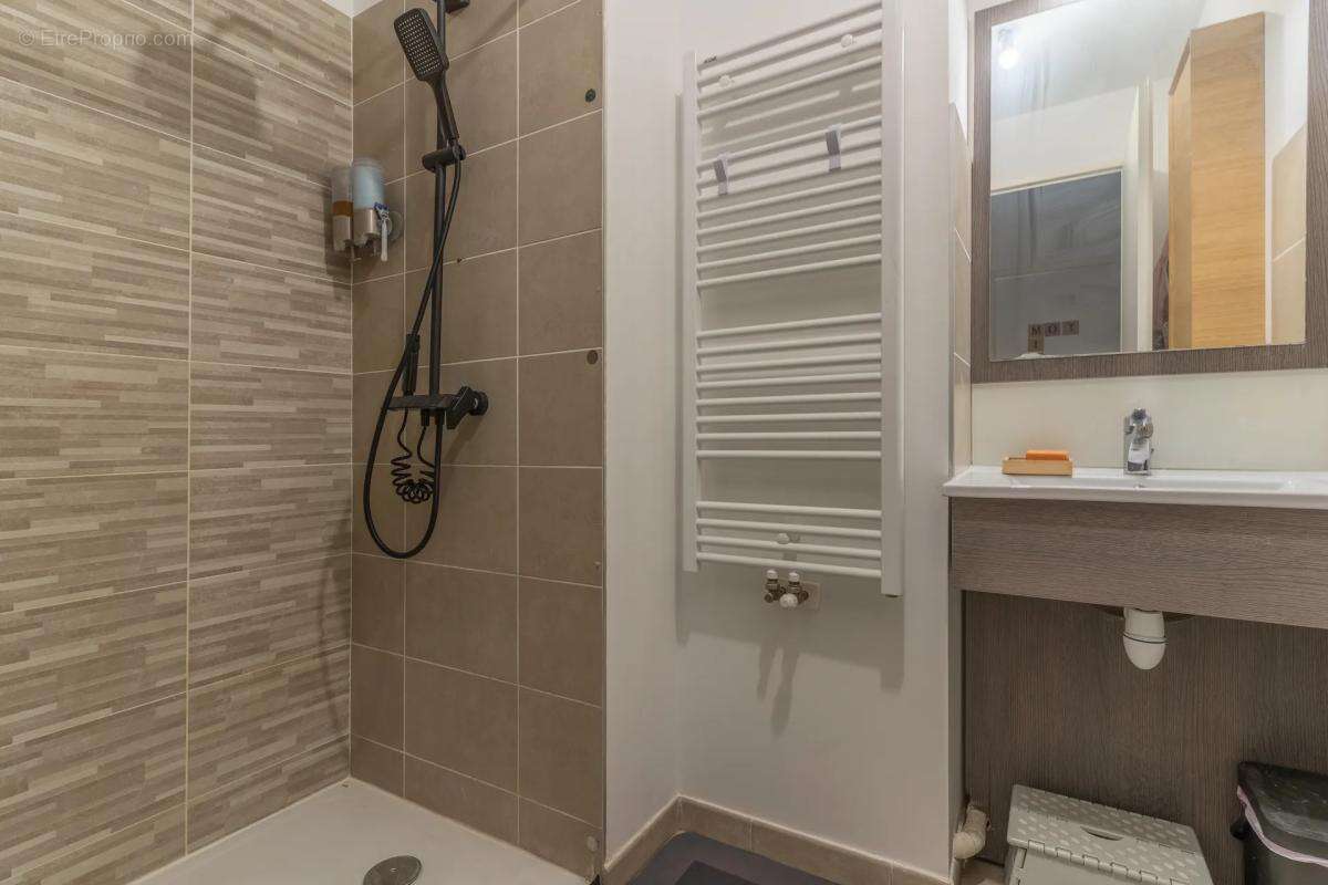 Appartement à BEZONS