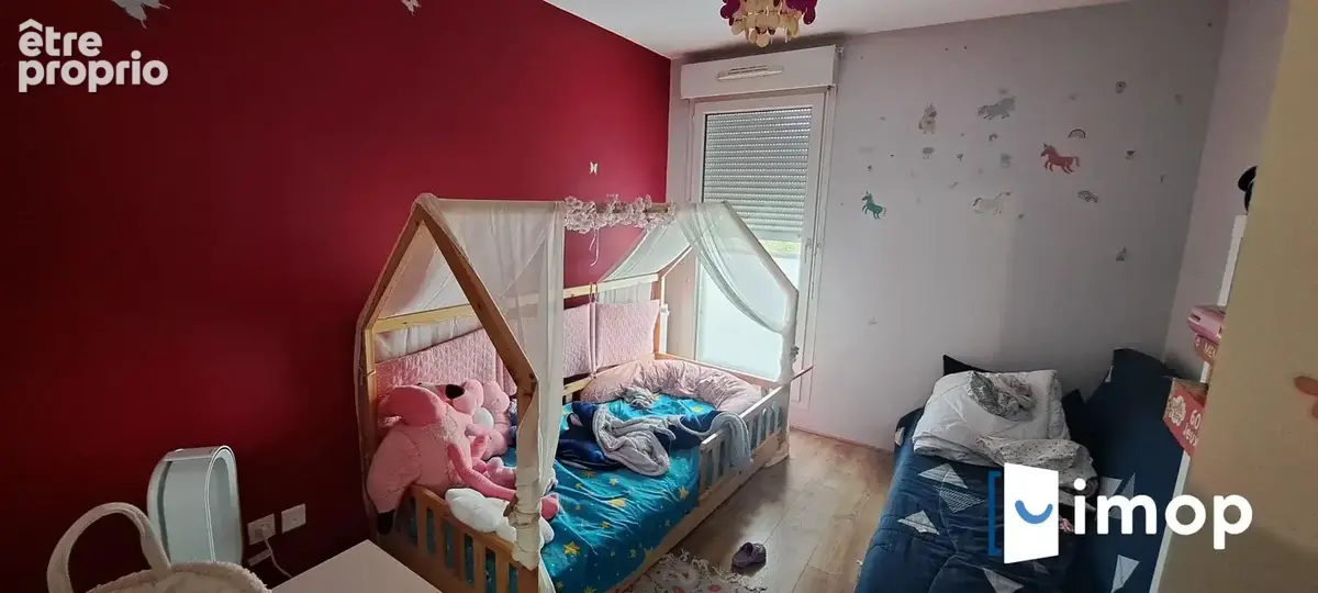 3 pièces avec extérieur et parking - photo 6