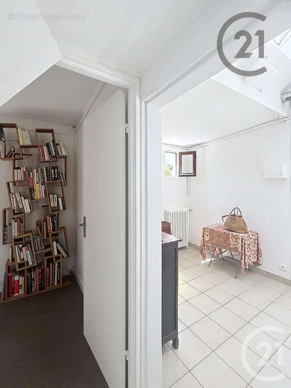 Appartement à FONTAINEBLEAU