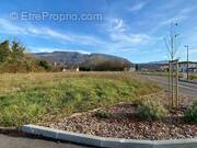 Terrain à SAINT-ROMANS