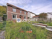 Maison à AMFREVILLE-LA-MI-VOIE