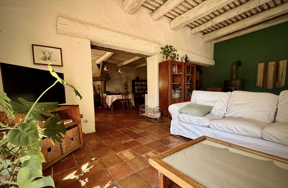 Maison à LEUCATE