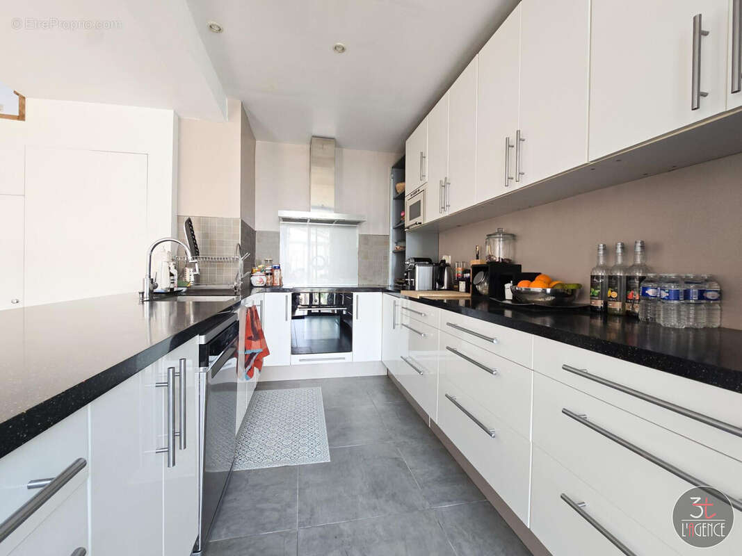 Maison à FONTENAY-SOUS-BOIS